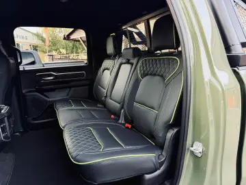 LIMITED 4X4 LPG OFFROAD BÜGEL LED AHK GARANTIE