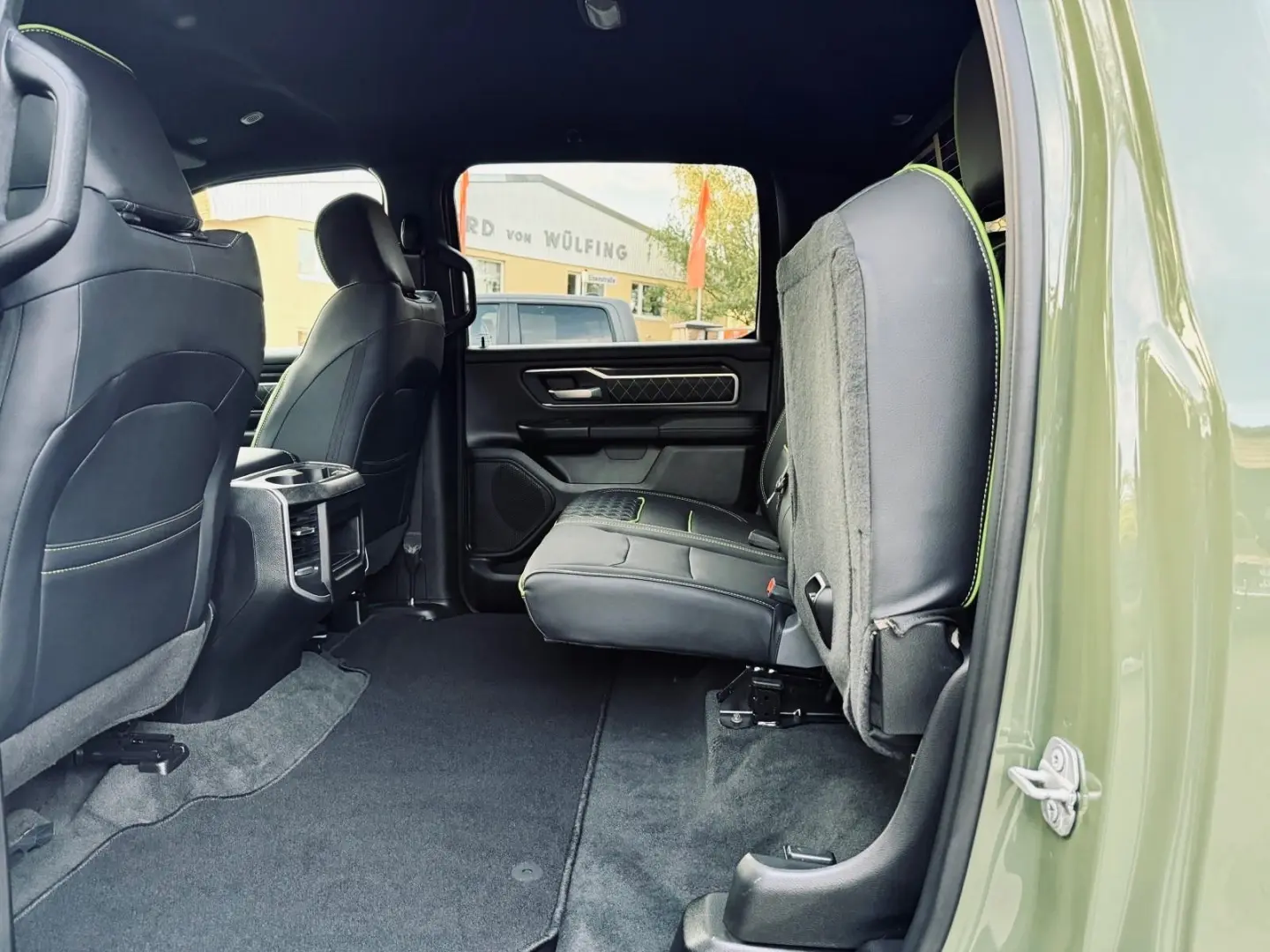 LIMITED 4X4 LPG OFFROAD BÜGEL LED AHK GARANTIE