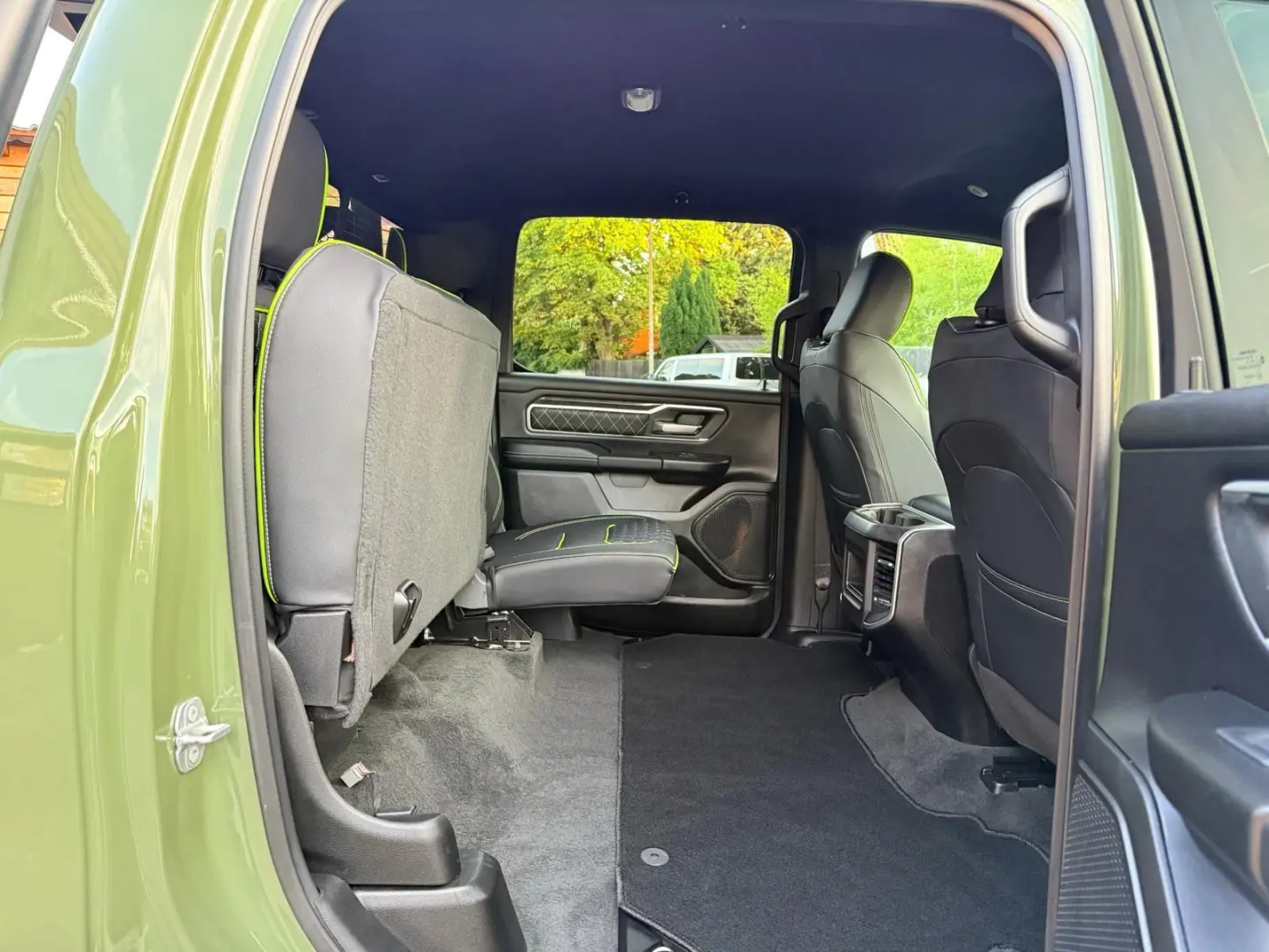 LIMITED 4X4 LPG OFFROAD BÜGEL LED AHK GARANTIE