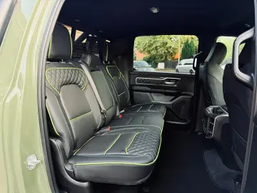 LIMITED 4X4 LPG OFFROAD BÜGEL LED AHK GARANTIE