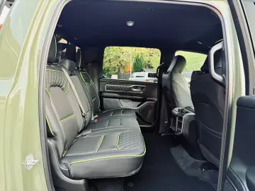 LIMITED 4X4 LPG OFFROAD BÜGEL LED AHK GARANTIE