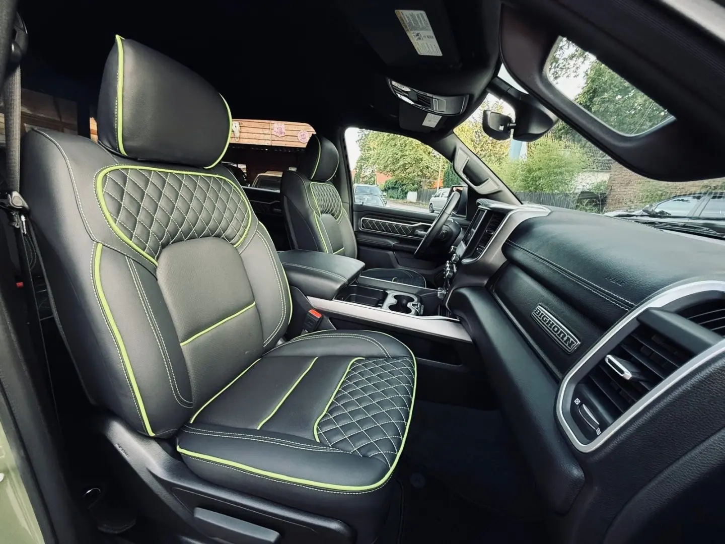 LIMITED 4X4 LPG OFFROAD BÜGEL LED AHK GARANTIE