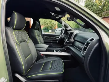 LIMITED 4X4 LPG OFFROAD BÜGEL LED AHK GARANTIE