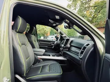 LIMITED 4X4 LPG OFFROAD BÜGEL LED AHK GARANTIE