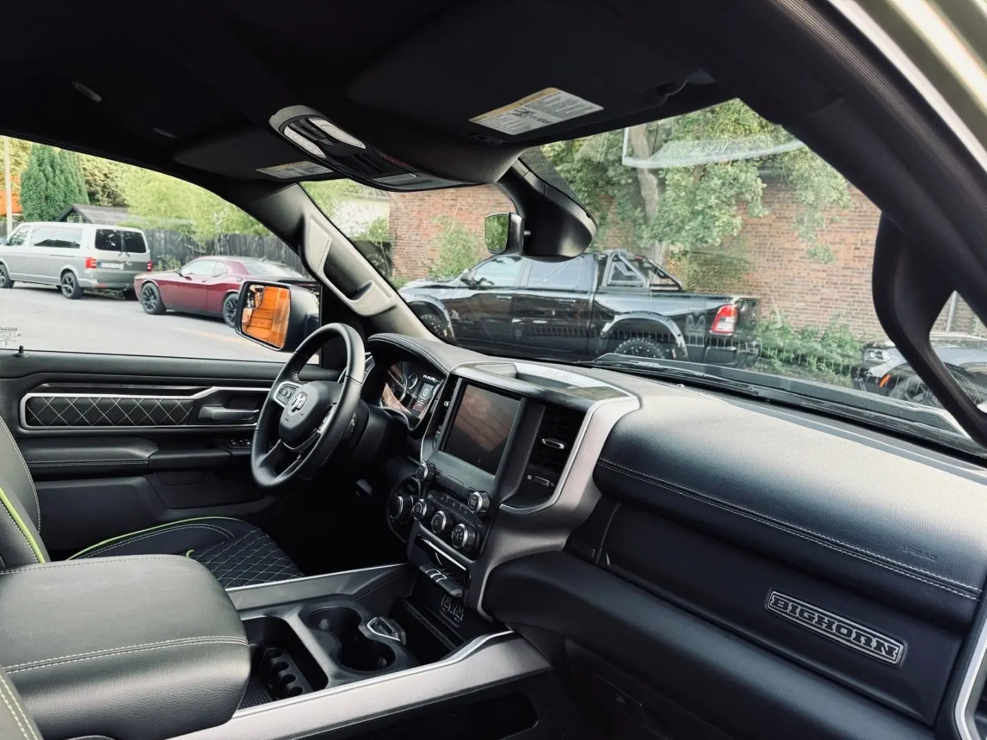 LIMITED 4X4 LPG OFFROAD BÜGEL LED AHK GARANTIE