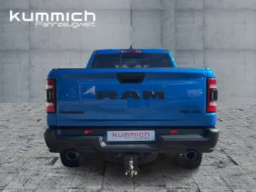 RAM Built To Serve  LPG  6 Sitzer