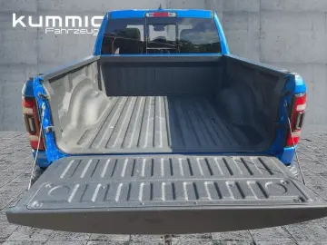 RAM Built To Serve  LPG  6 Sitzer