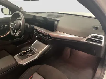 320i xDrive Limousine M Sport AHK Kamera HiFi