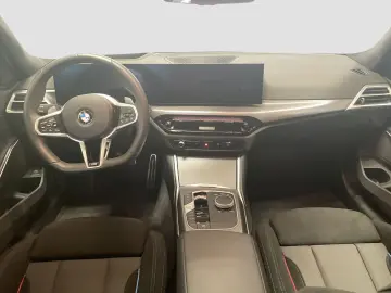 320i xDrive Limousine M Sport AHK Kamera HiFi