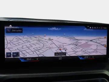 330i xDrive Limousine M Sportpaket HK HiFi DAB