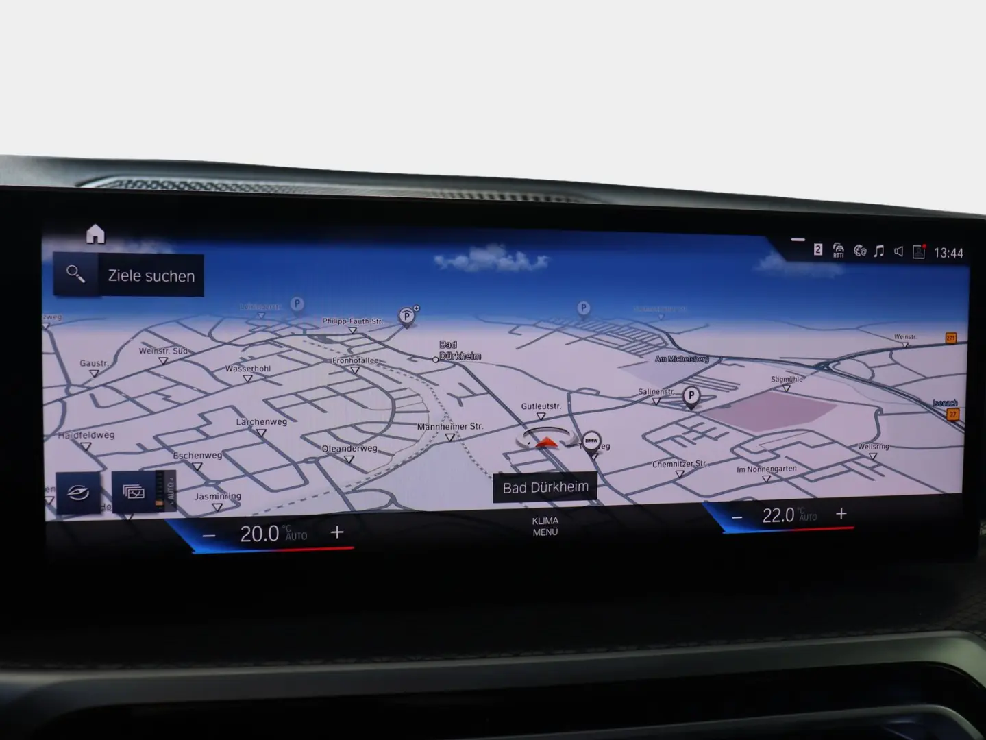 330i xDrive Limousine M Sportpaket HK HiFi DAB