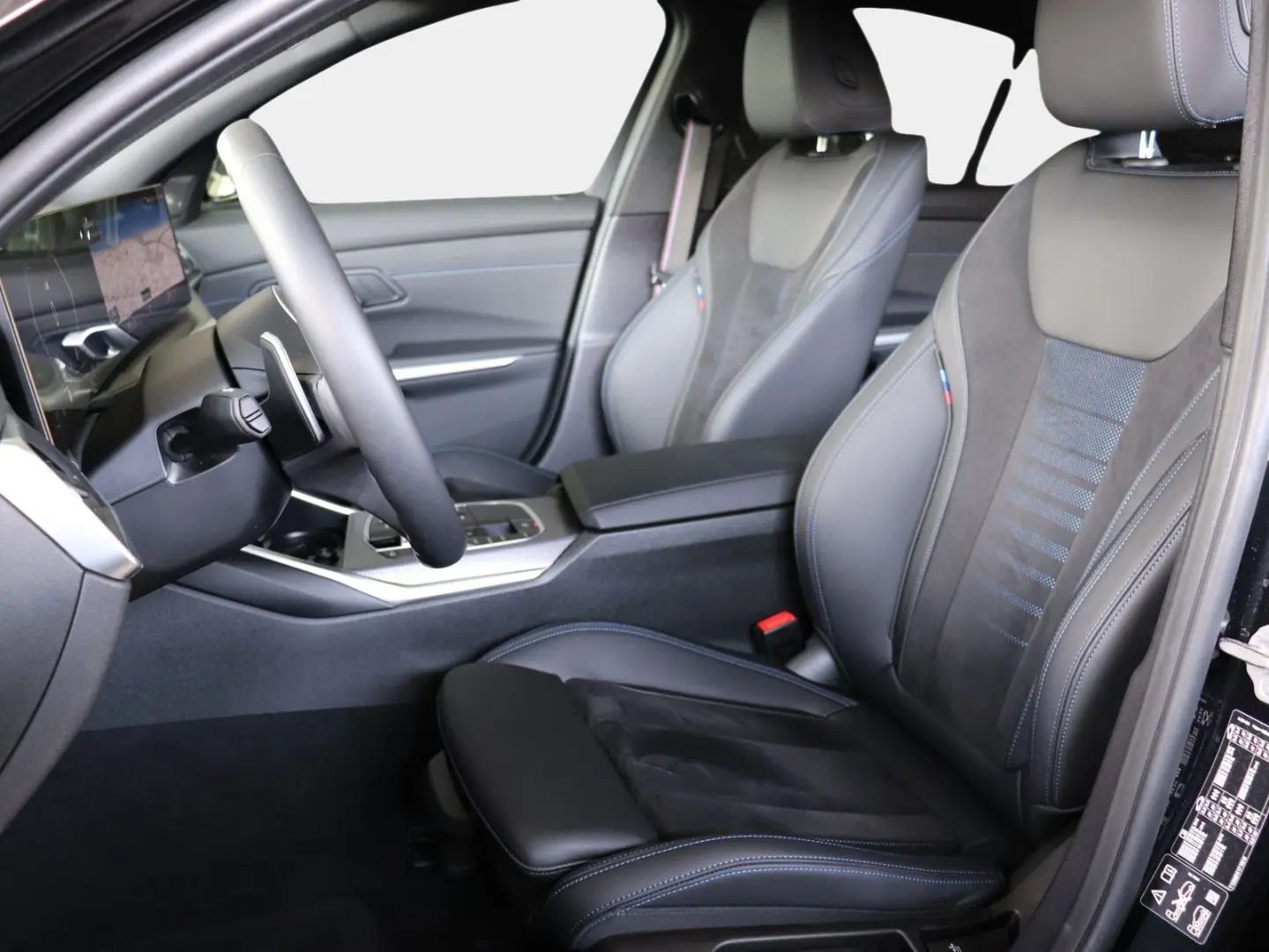 330i xDrive Limousine M Sportpaket HK HiFi DAB