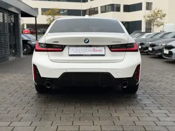 330 i xD M Sport ACC HuD HiFi Memory DAB Komfort