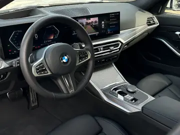 330 i xD M Sport ACC HuD HiFi Memory DAB Komfort