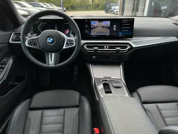 330 i xD M Sport ACC HuD HiFi Memory DAB Komfort