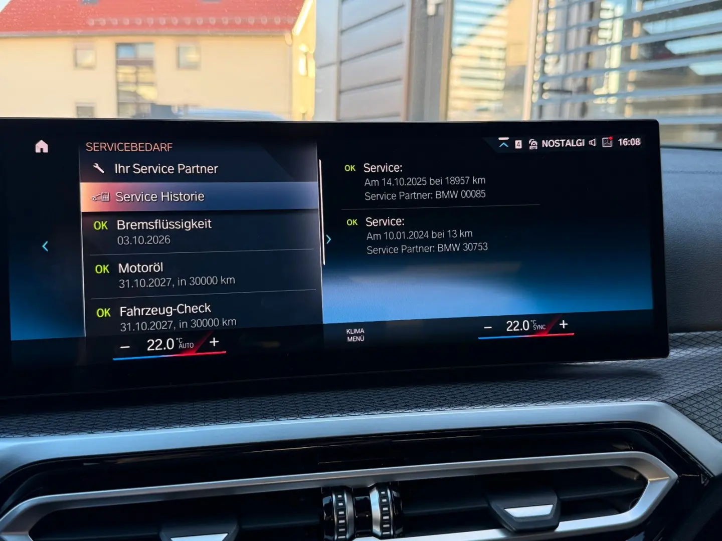 330 i xD M Sport ACC HuD HiFi Memory DAB Komfort