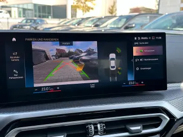 330 i xD M Sport ACC HuD HiFi Memory DAB Komfort