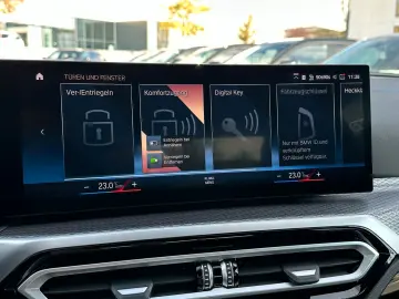 330 i xD M Sport ACC HuD HiFi Memory DAB Komfort