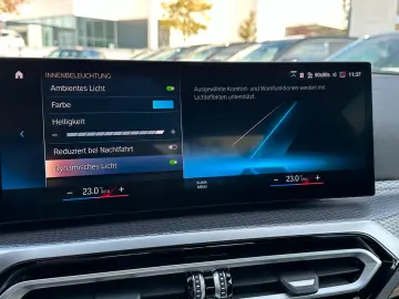 330 i xD M Sport ACC HuD HiFi Memory DAB Komfort