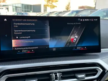 330 i xD M Sport ACC HuD HiFi Memory DAB Komfort