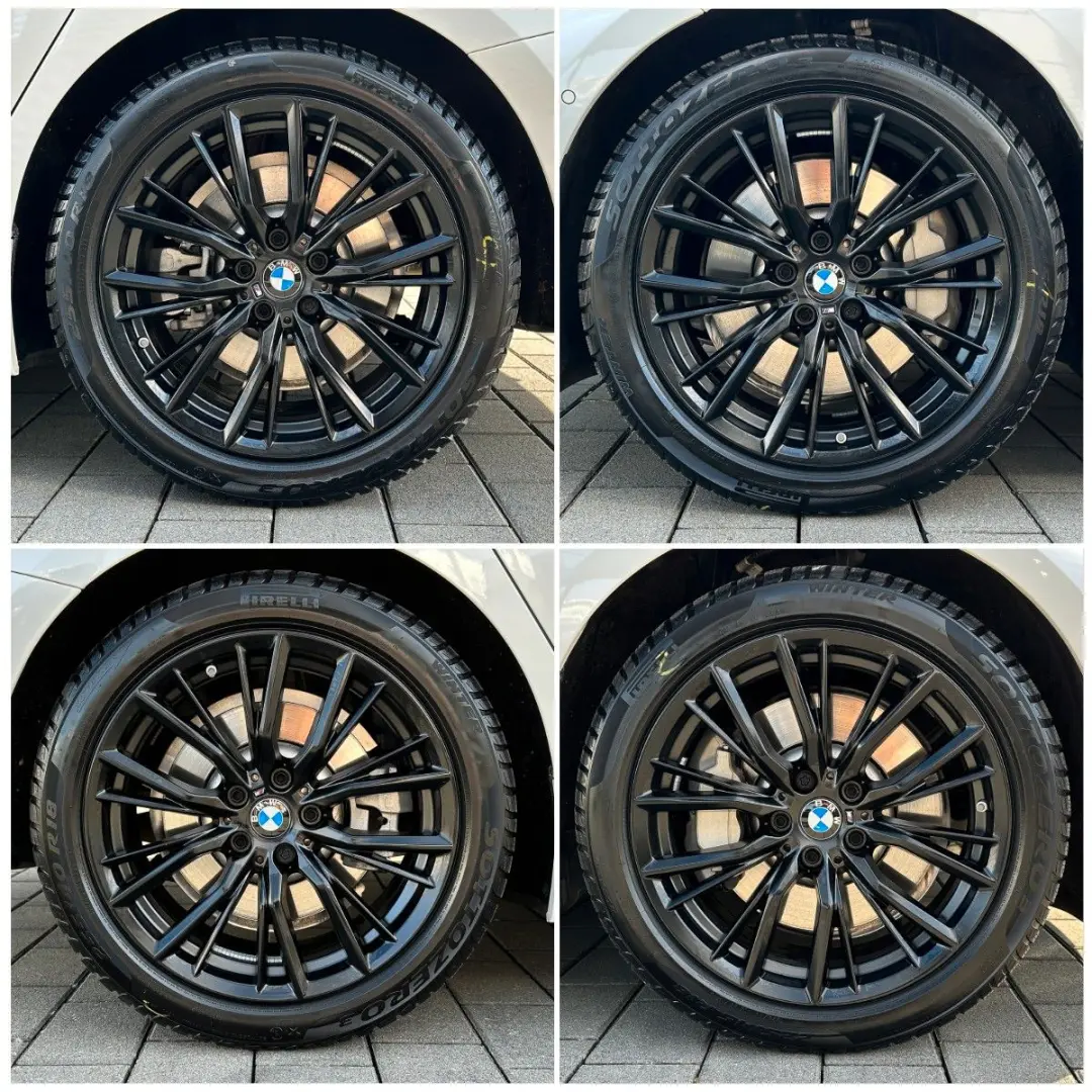 330 i xD M Sport ACC HuD HiFi Memory DAB Komfort