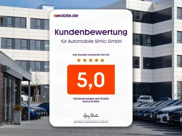 330 i xD M Sport ACC HuD HiFi Memory DAB Komfort