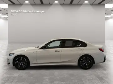 330i xDrive Lim. M Sport LiveCockpitProf GSD Cam