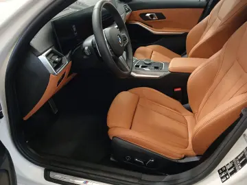 330i xDrive Lim. M Sport LiveCockpitProf GSD Cam