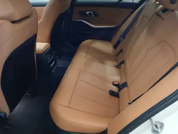 330i xDrive Lim. M Sport LiveCockpitProf GSD Cam