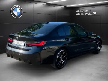 330i xDrive Lim. M Sport PRO HUD LC Prof. DA Pro