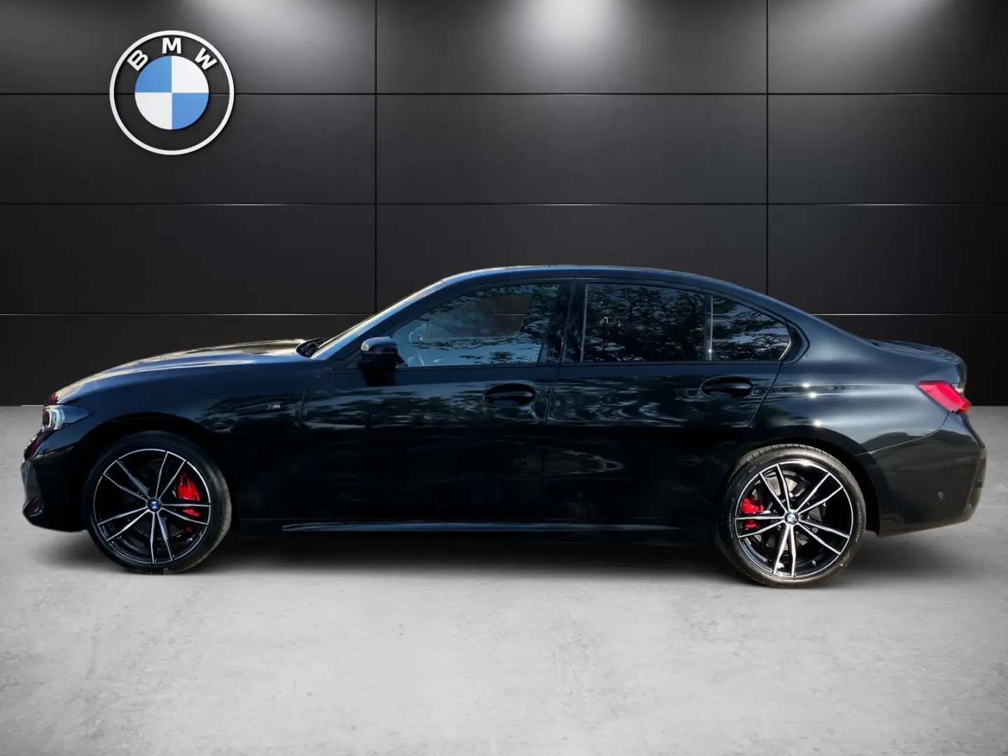 330i xDrive Lim. M Sport PRO HUD LC Prof. DA Pro