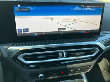 330i xDrive Lim. M Sport PRO HUD LC Prof. DA Pro