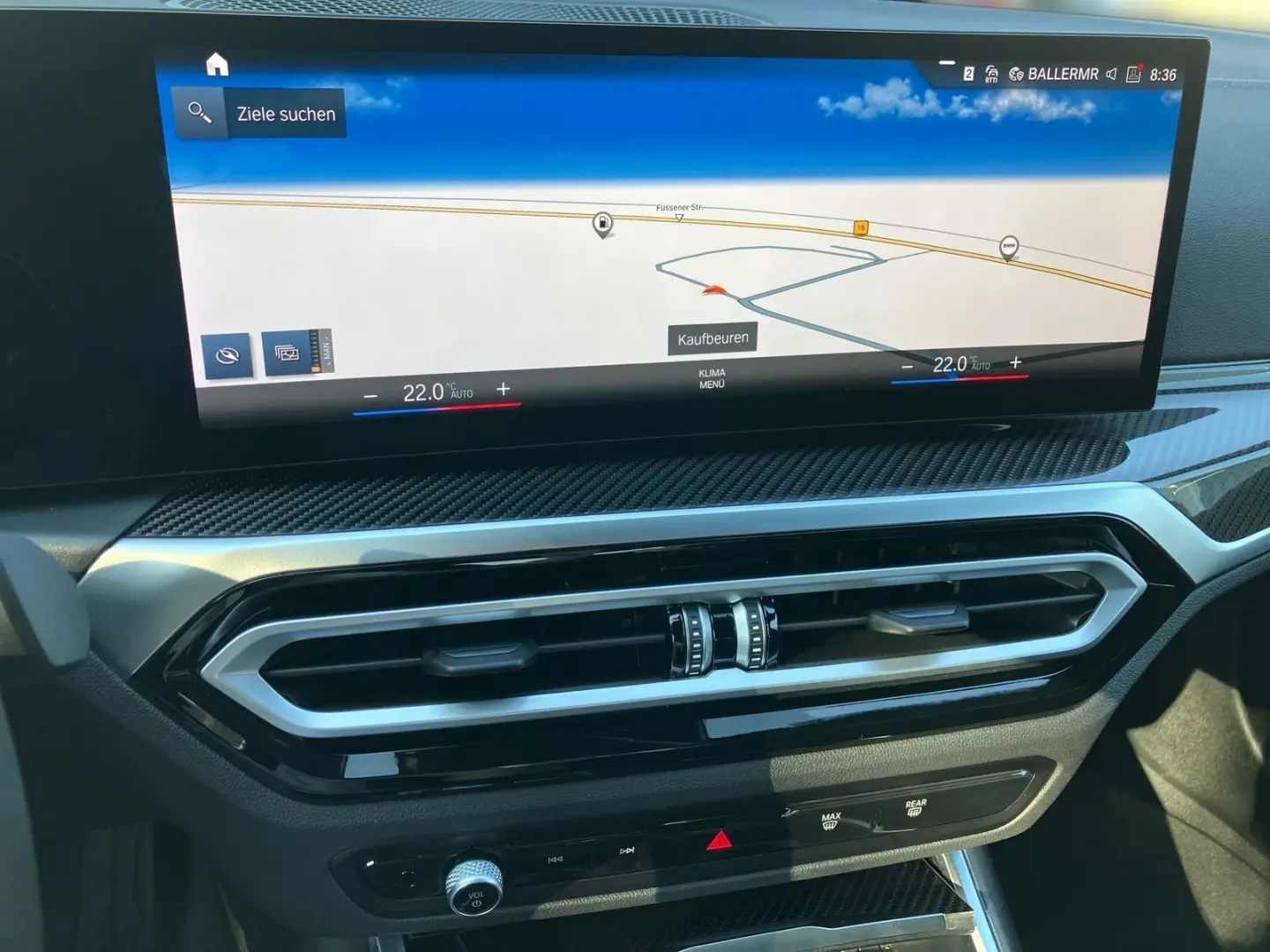 330i xDrive Lim. M Sport PRO HUD LC Prof. DA Pro