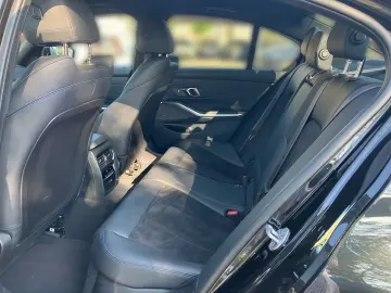 330i xDrive Lim. M Sport PRO HUD LC Prof. DA Pro