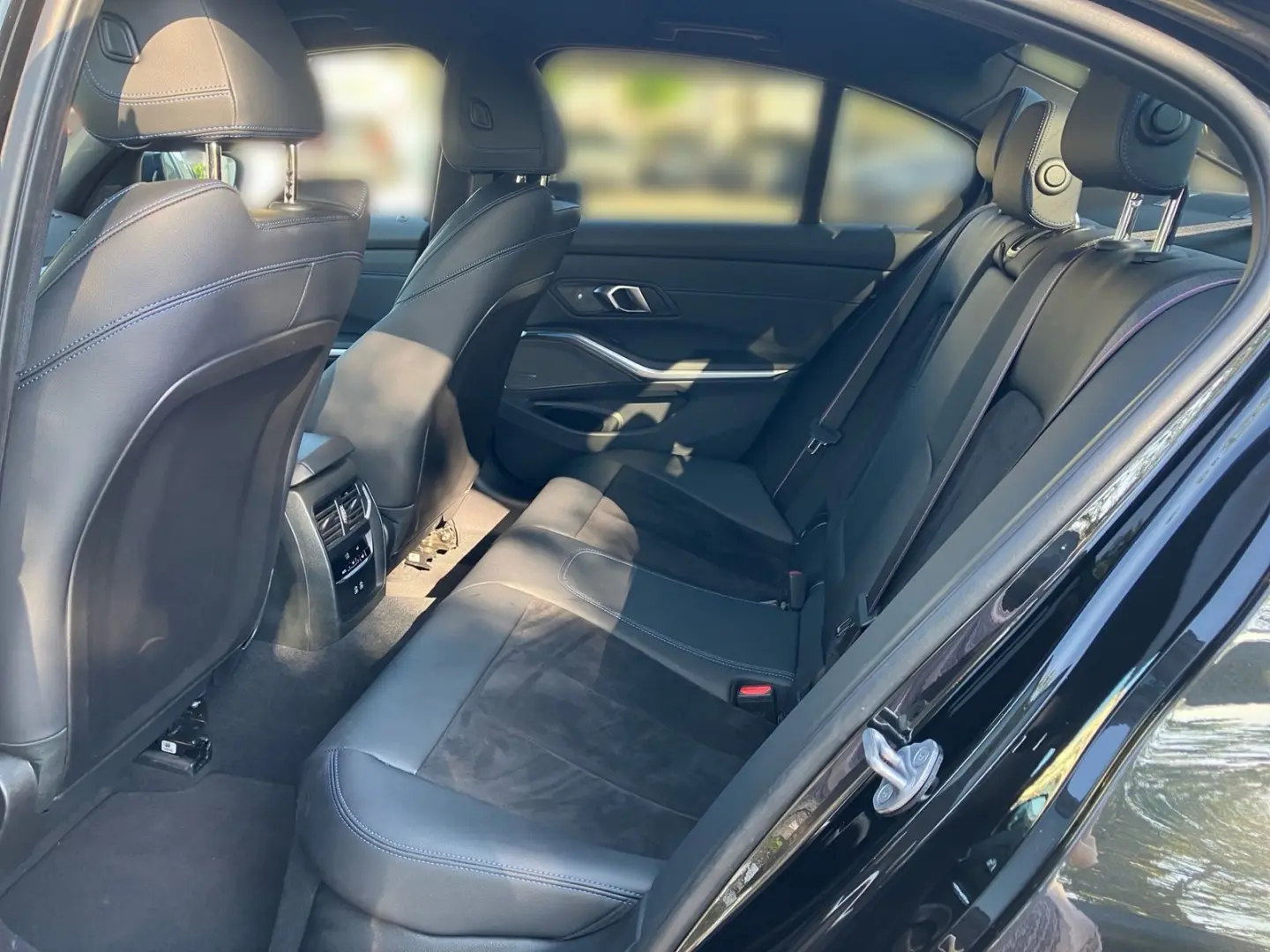 330i xDrive Lim. M Sport PRO HUD LC Prof. DA Pro