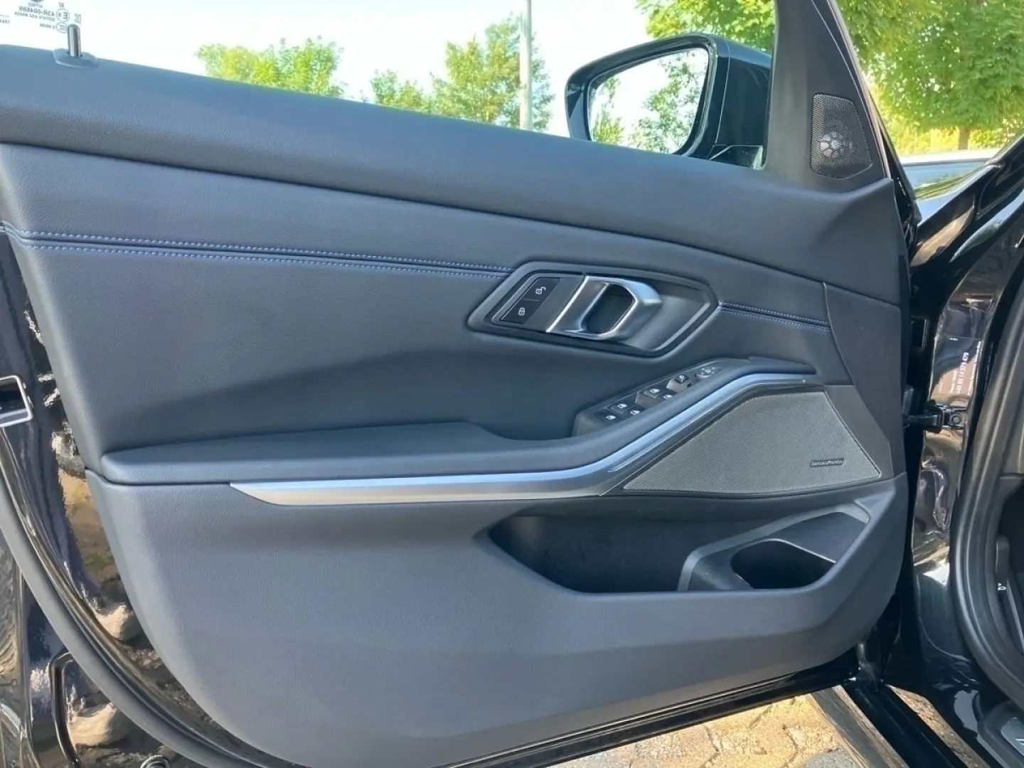 330i xDrive Lim. M Sport PRO HUD LC Prof. DA Pro