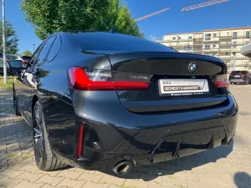 330i xDrive Lim. M Sport PRO HUD LC Prof. DA Pro