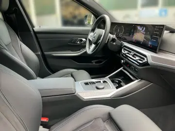 330i xDrive Lim. M Sport PRO LC Plus ad.LED H K