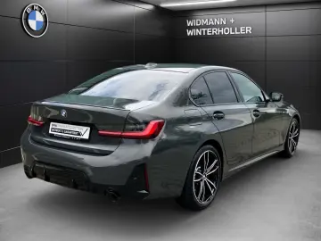 330i xDrive Lim. M Sport PRO LC Plus ad.LED H K