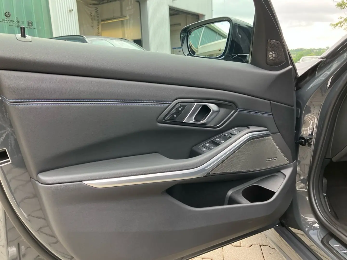 330i xDrive Lim. M Sport PRO LC Plus ad.LED H K