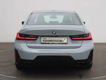 M340i xDrive M SPORT LCPROF HUD ESITZE KAMERA LE