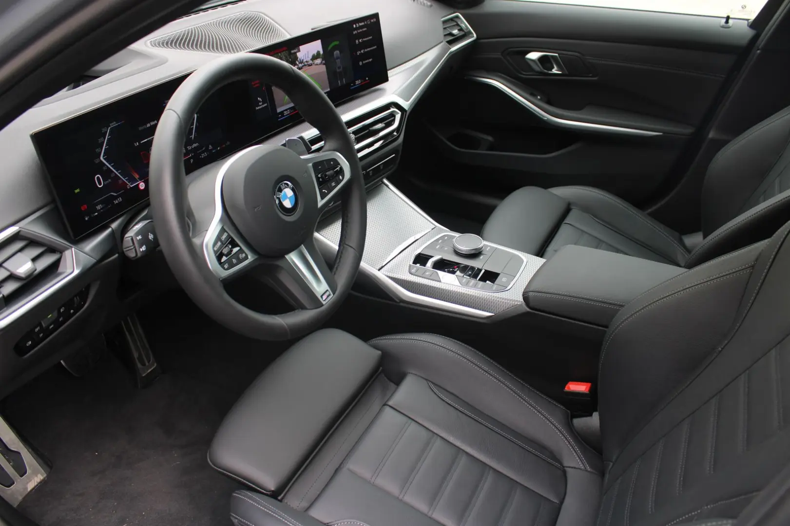 M340i xDrive M SPORT LCPROF HUD ESITZE KAMERA LE