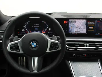 M340i xDrive M SPORT LCPROF HUD ESITZE KAMERA LE