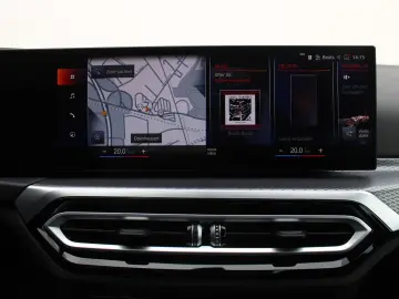 M340i xDrive M SPORT LCPROF HUD ESITZE KAMERA LE