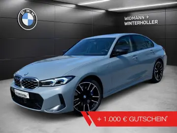 M340i xDrive Limousine DA Prof PA  Glasdach Komf