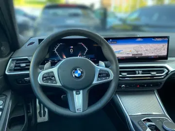 M340i xDrive Limousine DA Prof PA  Glasdach Komf