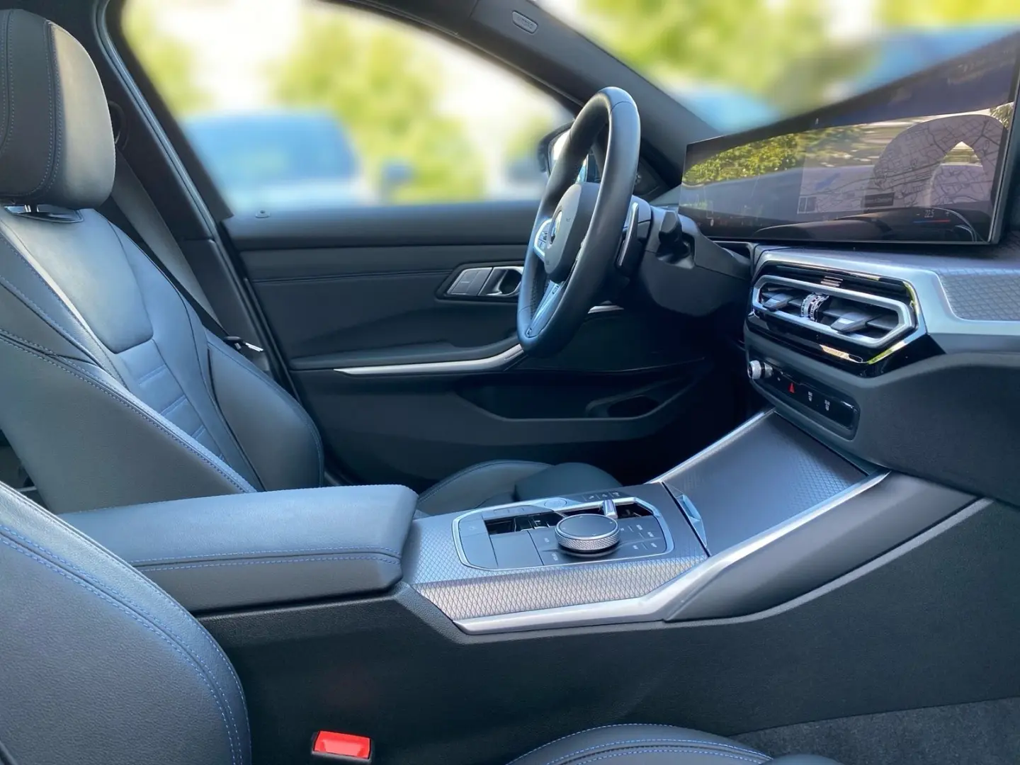 M340i xDrive Limousine DA Prof PA  Glasdach Komf