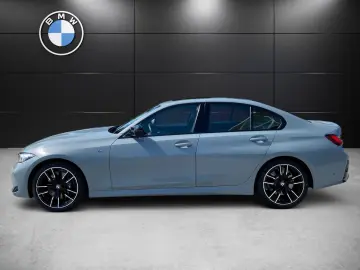 M340i xDrive Limousine DA Prof PA  Glasdach Komf