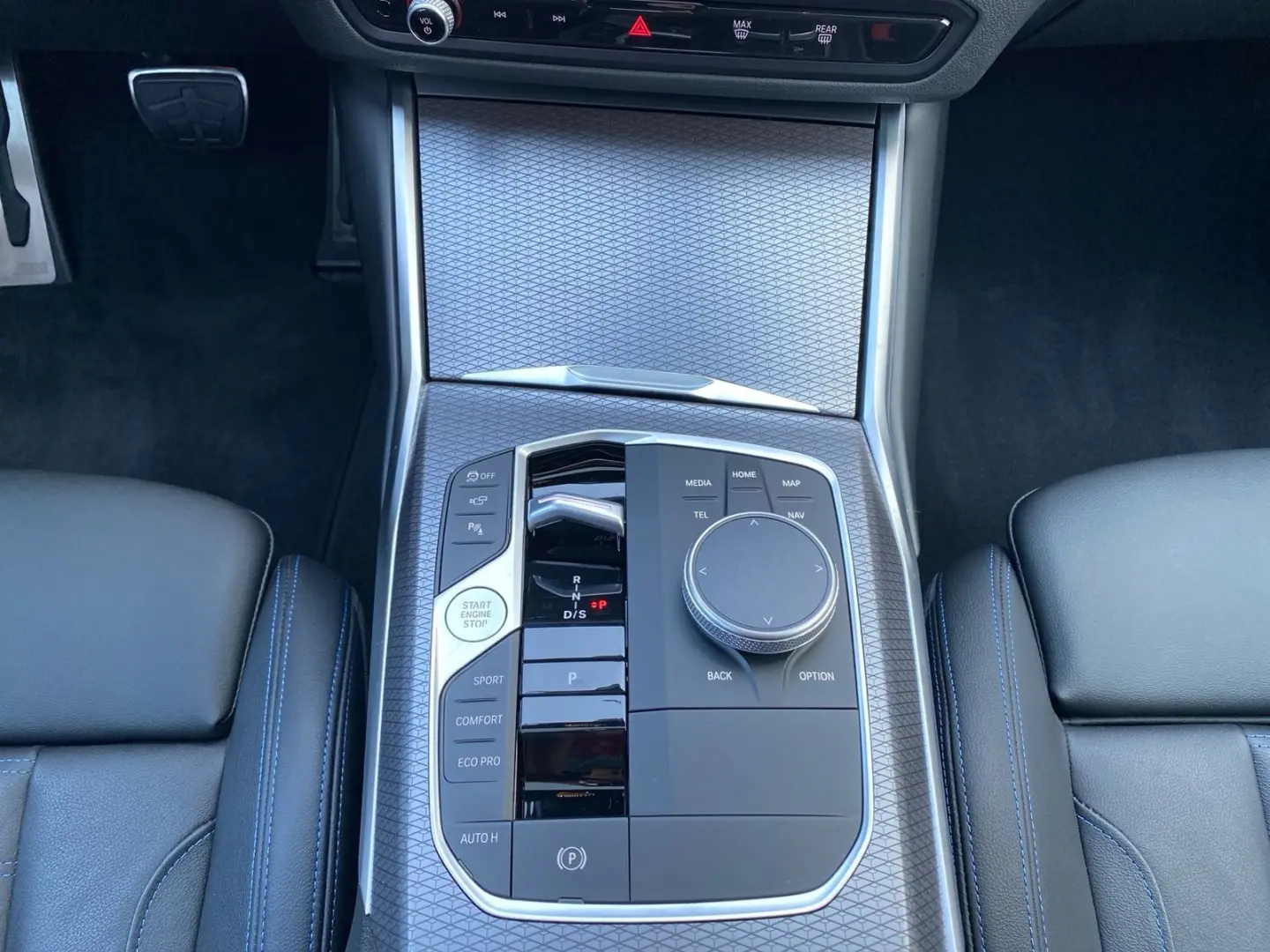 M340i xDrive Limousine DA Prof PA  Glasdach Komf