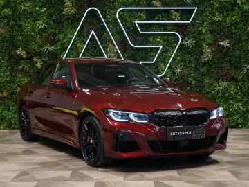 M340i xDRIVE LASER H K HUD CAMERA 46.942€ NETTO